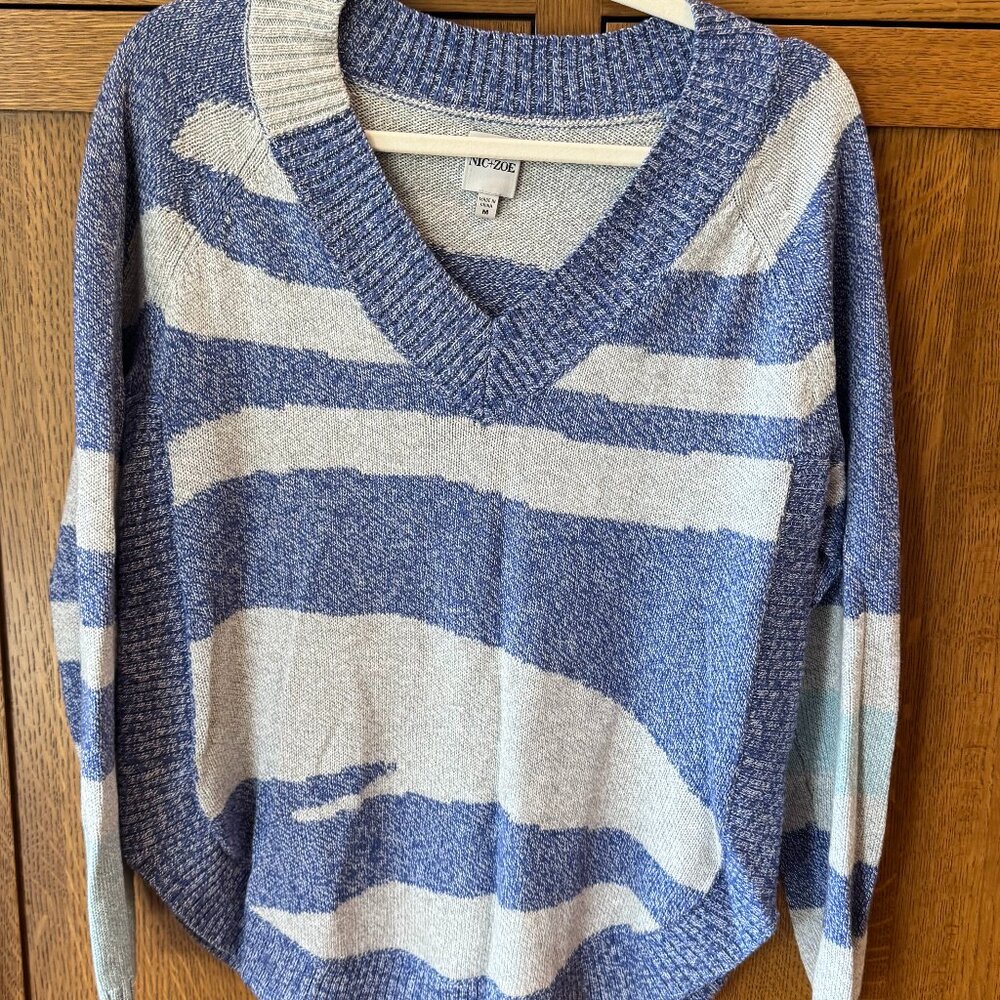 Nic+Zoe - Size M
